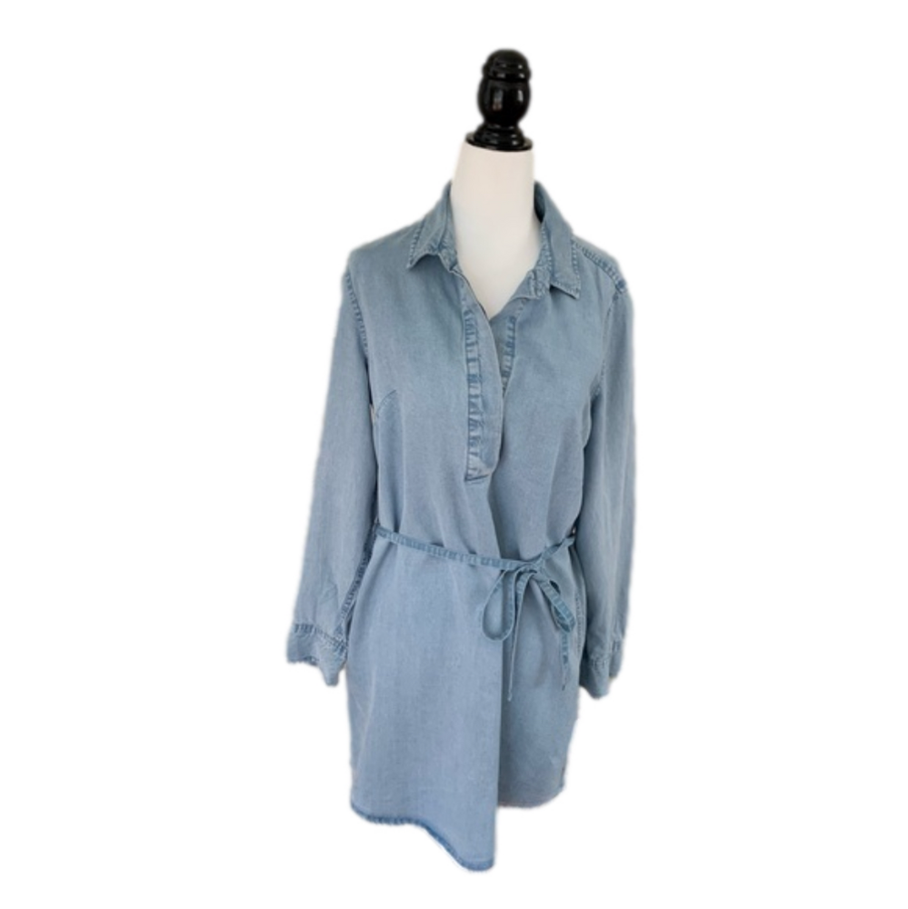 Gap dress